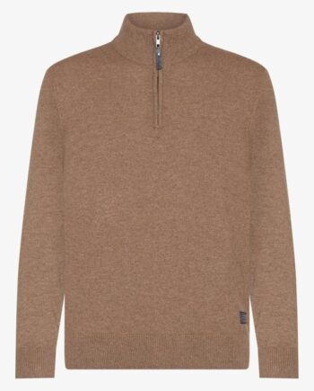 Sirobert Half Zip
