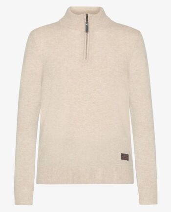 Sirobert Half Zip