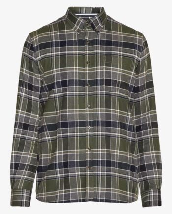 Sisander Flannel