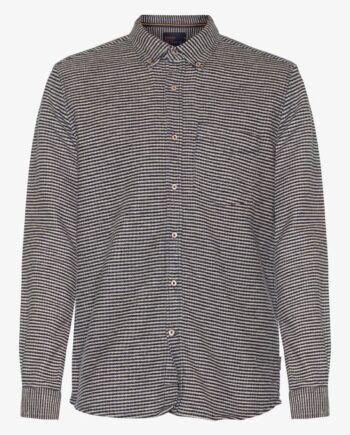 Sishane Hound Flannel