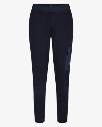 Sitheis Cargo Sweat Pants -