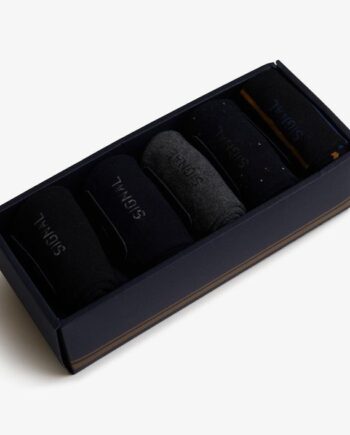 Sithor Sock Box