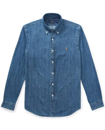 Sl Bd Ppc Sp-long Sleeve-sport Shirt