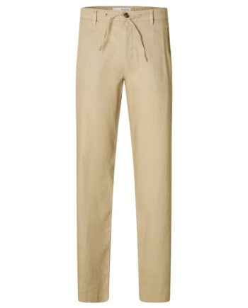 Slh180 Relaxed Cropped Magnus Sun