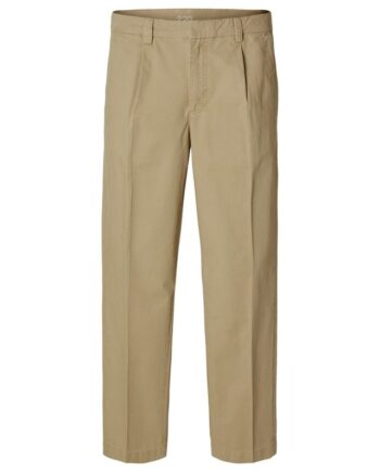 Slh220-loose Art Pant