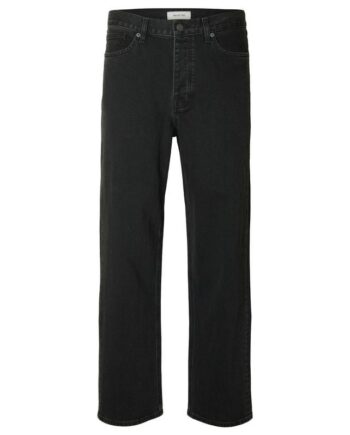 Slh220-loose Ben Kori Jeans Noos