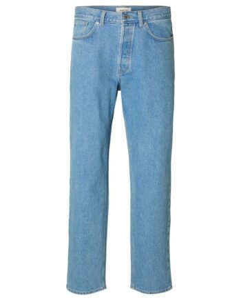 Slh220-loose Ben Kori Jeans Noos