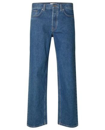 Slh220-loose Ben Kori Jeans Noos