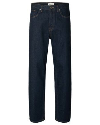 Slh220-loose Ben Kori Jeans Noos