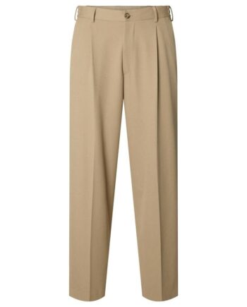 Slh220-loose Finn Flex Pants Noos