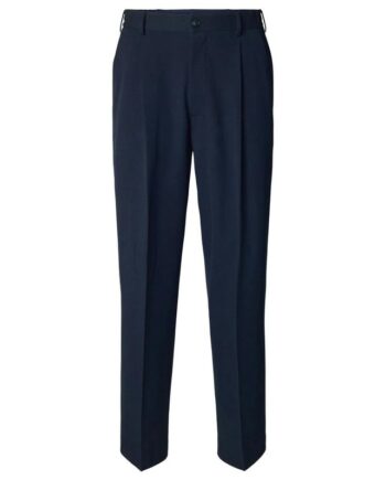 Slh220-loose Finn Flex Pants Noos