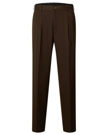 Slh220-loose Finn Flex Pants Noos