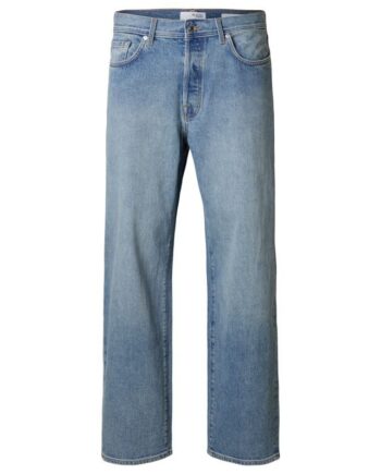 Slh220-loose Kobe 3501     Wash Jns