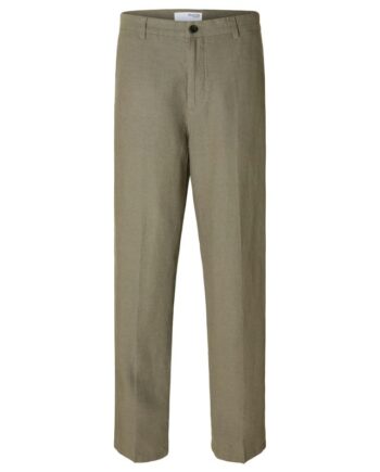 Slh220-loose Mads Sun Press Pant