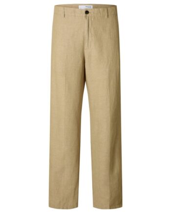 Slh220-loose Mads Sun Press Pant