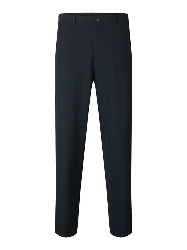 Slh220-loose Robert Flex Pant Noos