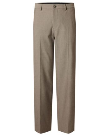 Slh220-loose Robert Flex Pant Noos