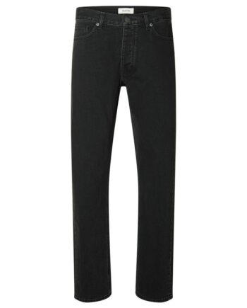 Slh190-reg Tapered Ben Kori Jeans