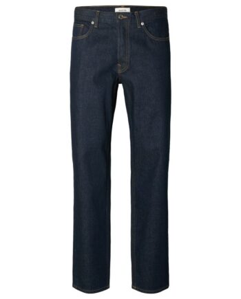 Slh190-reg Tapered Ben Kori Jeans