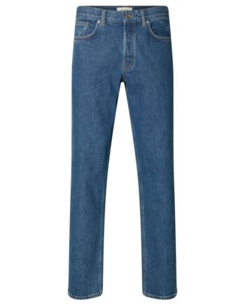 Slh190-reg Tapered Ben Kori Jeans
