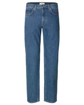 Slh175-slim Ben Kori Jeans Noos