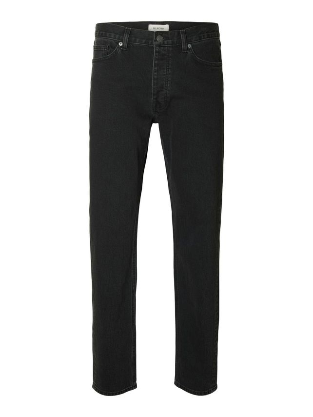 Slh175-slim Ben Kori Jeans Noos