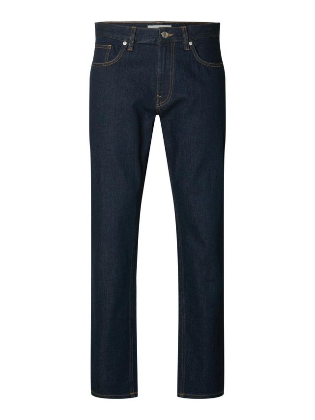 Slh175-slim Ben Kori Jeans Noos