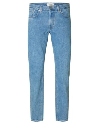 Slh175-slim Ben Kori Jeans Noos