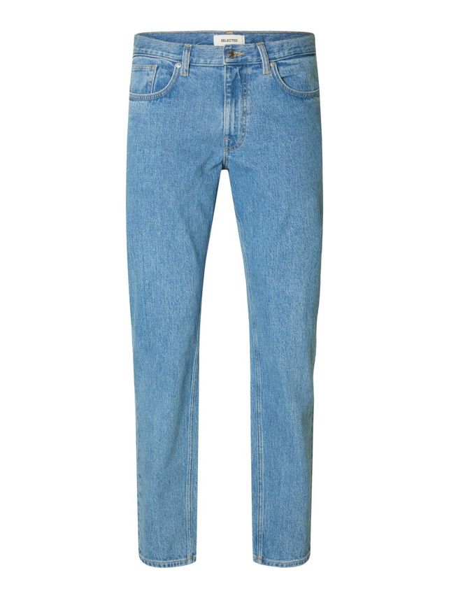Slh175-slim Ben Kori Jeans Noos