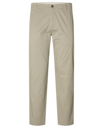 Slh175-slim Bill Pant Flex Noos