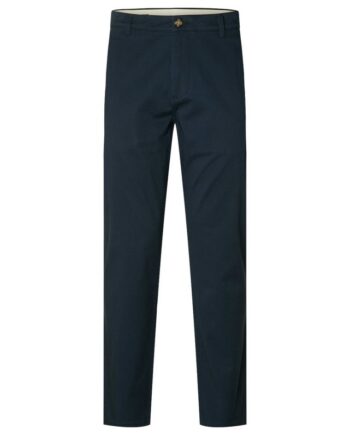 Slh175-slim Bill Pant Flex Noos