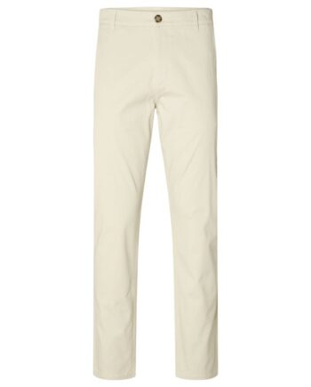 Slh175-slim Bill Pant Flex Noos