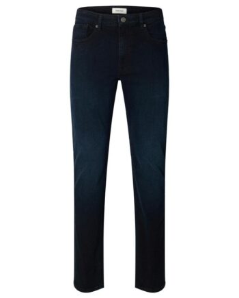 Slh75-slim Cleo Flex Bb 614 Jeans