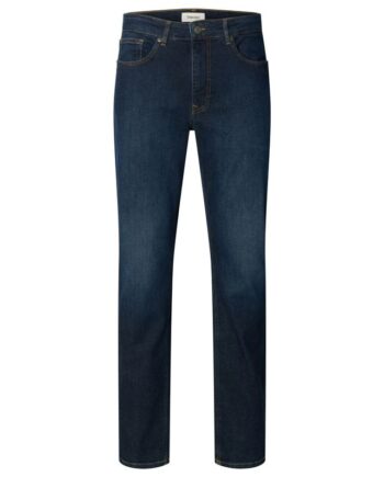Slh75-slim Cleo Flex Db 615 Jeans