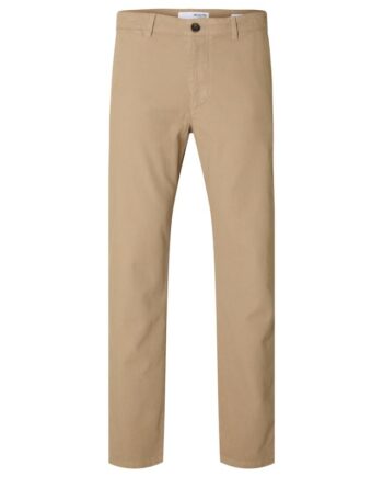 Slh175-slim Miles Structure Dyed Pa