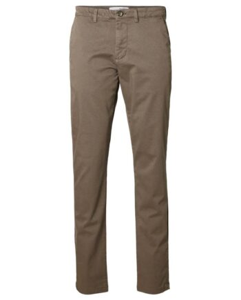 Slh175-slim New Miles Flex Pants