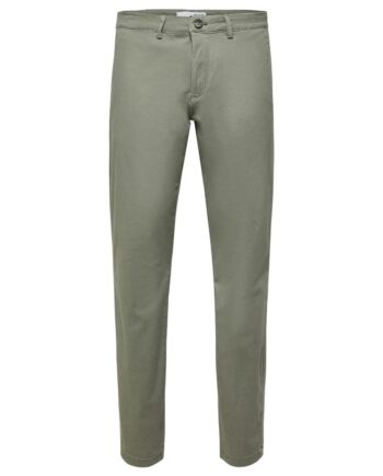 Slh175-slim New Miles Flex Pants