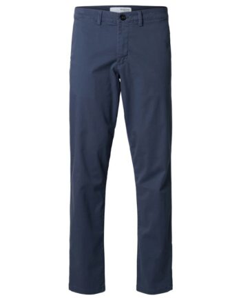 Slh175-slim New Miles Flex Pants