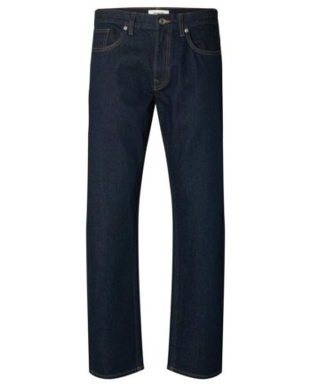 Slh196-straight Ben Kori Jeans Noos