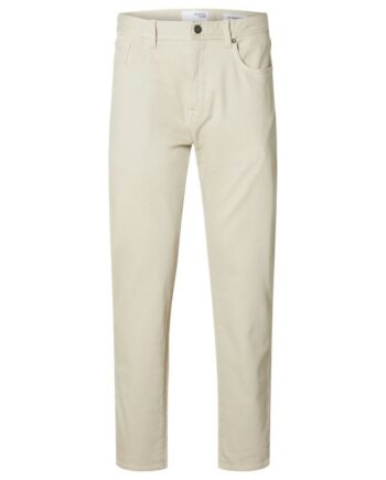 Slh196-straight Ben Marlon Jeans No