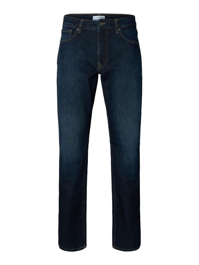 Slh196-straight Cleo Flex Db 615 Jn