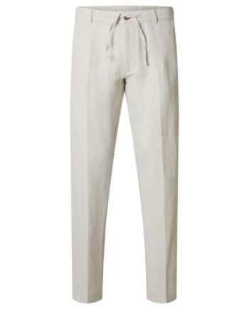 Slh196-straight Leroy Linen Bld Pnt