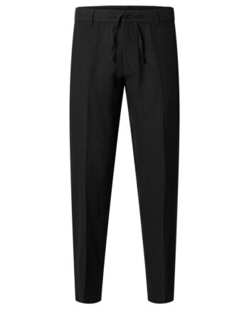 Slh196-straight Leroy Linen Bld Pnt
