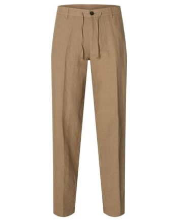 Slh196-straight Leroy Linen Bld Pnt