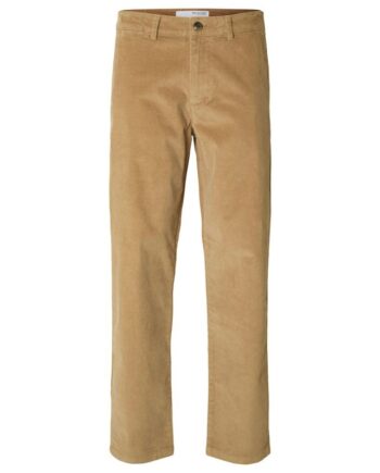 Slh196-straight Miles Cord Pants