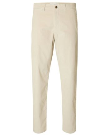 Slh196-straight Miles Cord Pants