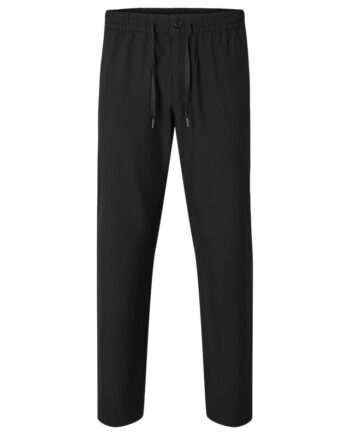 Slh196-straight Robert String Pant