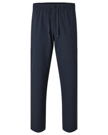 Slh196-straight Robert String Pant