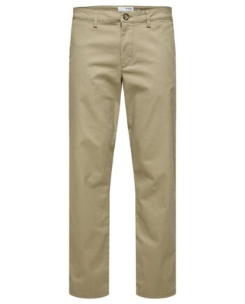 Slh196-straight-new Miles Flex Pant
