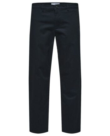 Slh196-straight-new Miles Flex Pant